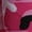 Pink Camo, variant on Womens Paratrooper Colored Camo Fatigues,Savage Orange Camo