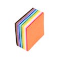 thumbnail image 3 of Non-Woven Polyester Cloth DIY Colorful Bundle Home Decor For Sewing Doll 40pcs/set Handmade Craft Felt Fabric, 3 of 5