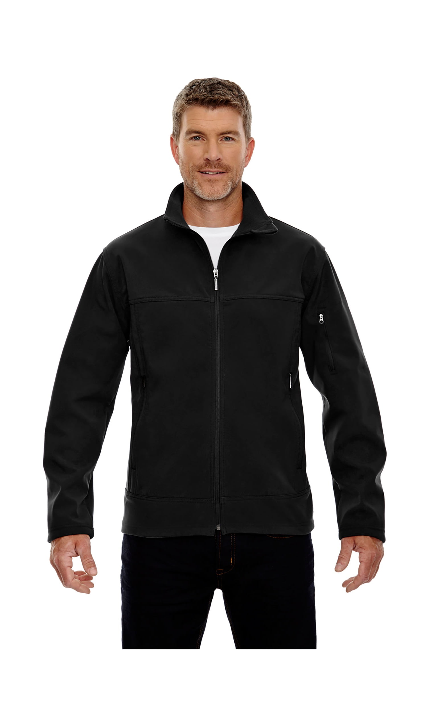Soft Shell Jacket, Style 88099 
