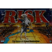 Hasbro Risk Game