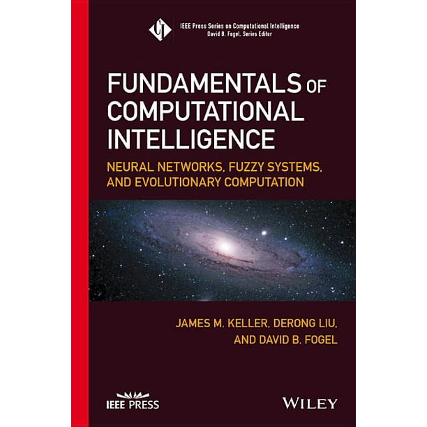 Fundamentals Of Computational Intelligence