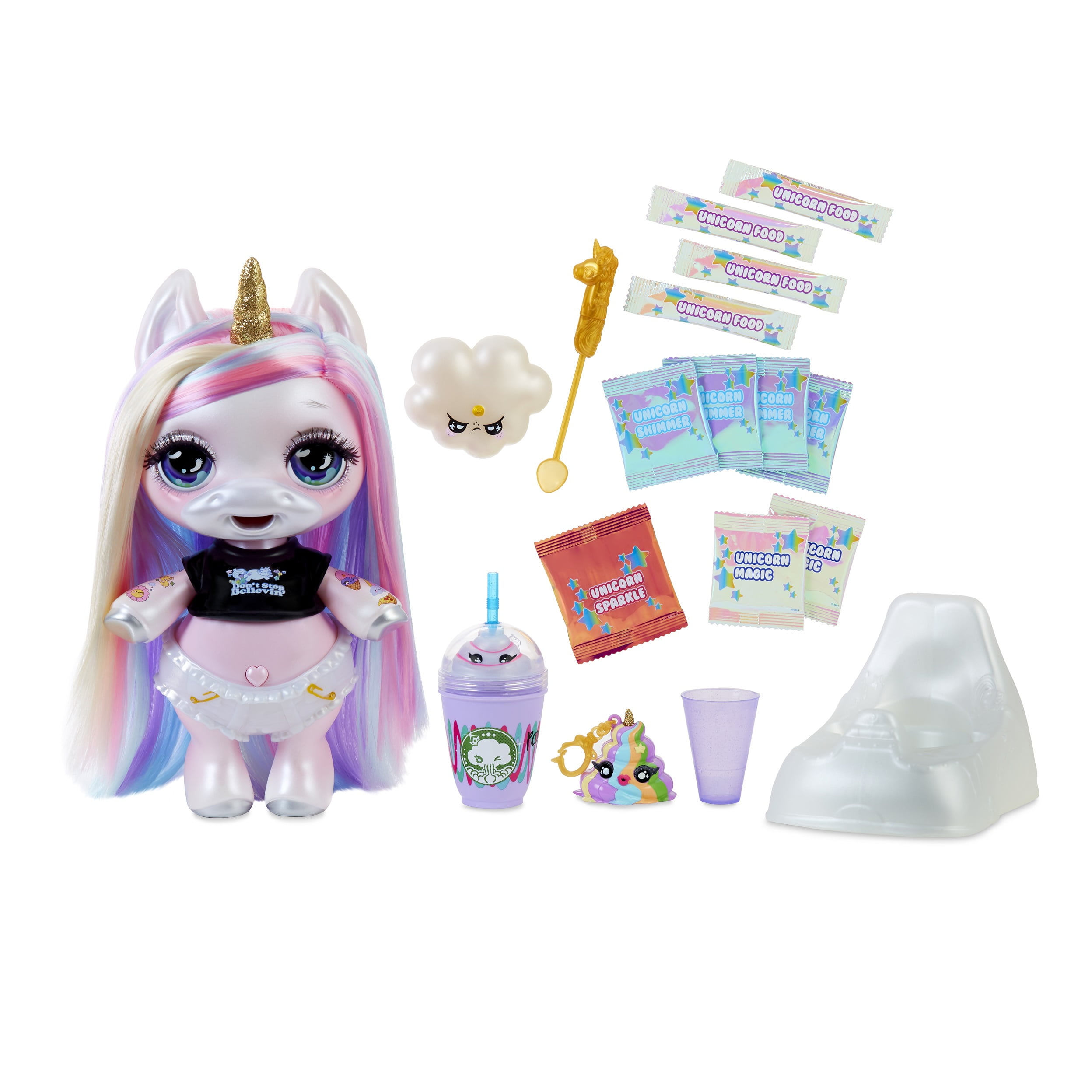 walmart unicorn toys