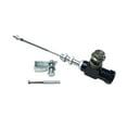 thumbnail image 3 of Kuntesetty Motorcycle Clutch Brake Pump Direct Replaces Universal Hydraulic Clutch Pump Black, 3 of 9