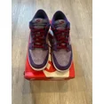 thumbnail image 4 of Nike Dunk Low Plum Size 11.5, 4 of 6