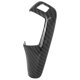 thumbnail image 1 of Pegatina de fibra para panel de pomo de cambio de marchas de coche -F20 F30 F20 F31 F34 X5 F15 X6 F16 X3 F25 X4 F26 F10, 1 of 5