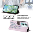 thumbnail image 2 of FOXDOCK Funda Tipo Cartera para OPPO A79 5G con Soporte y Correa – Diseño de Patrones Lindos, 2 of 6