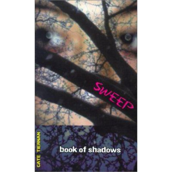Pre-Owned Book of Shadows (Sweep, No. 1) (Unknown) 0613310160 9780613310161