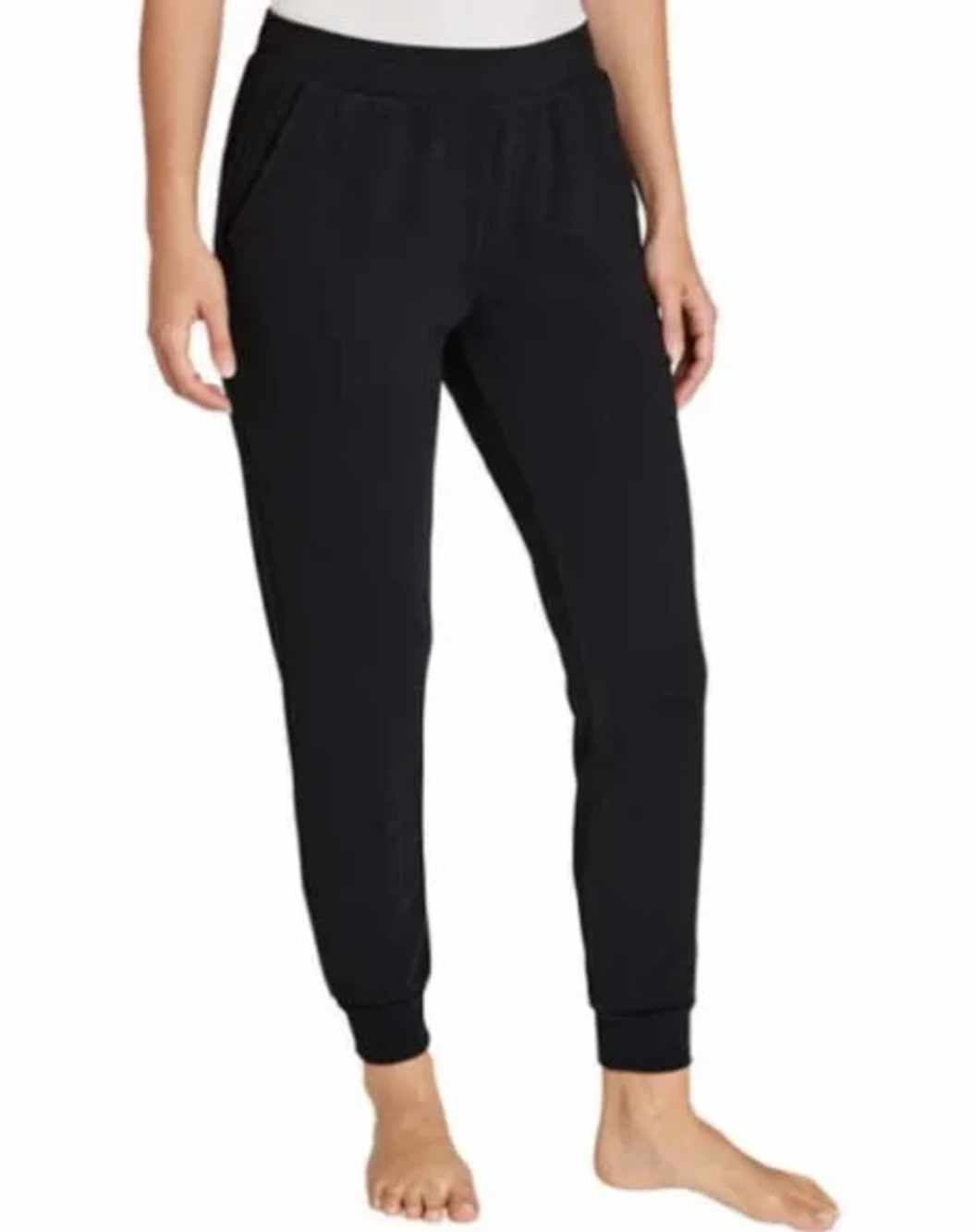 Eddie Bauer Women Lounge Jogger Pants 