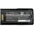 thumbnail image 5 of Replacement Battery for Motorola MTP3100,MTP3150,MTP3200,MTP3250,MTP3550,MTP600,MTP6000,MTP6550,MTP6650,MTP6750,3.7V/2900mAh, 5 of 5