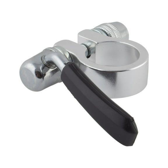 Sunlite Seat Post Clamp 31.8 Aly Crmo-Qr Sl