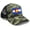 Camouflage, variant on Colorado Flag Hat Men and Women – Snapback Trucker Baseball Cap by International Tie (Camouflage)