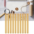 thumbnail image 3 of Hot Seal Sticks, Multiple Color Beautiful Easy Premium Wax Seal Stickers With Quality Wax Material For DIY Decoration Envelopes Greeting Cards Invitations, Etc., 3 of 8