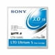 Sony LTO Ultrium 5 Cartouche de Données – image 1 sur 1