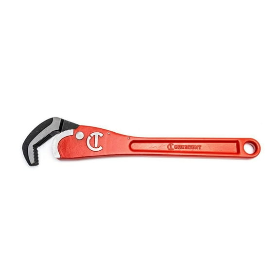 Crescent 16In Self-Adjusting Steel Pipe Wrench
