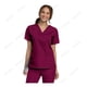 thumbnail image 5 of Miveni Pijama Quirúrgica Para Mujer Corte Recto Uniforme, 5 of 8