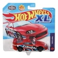 thumbnail image 1 of Vehículo de juguete Hot Wheels XL Toyota Supra a escala 1:43 fundido a presión, 1 of 1