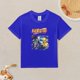 thumbnail image 2 of Camiseta Algodón de Naru para niños, 2 of 5