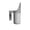 Grey, variant on LGCASL Litter Scoop, Cat Litter Scooper, Cat Scooper, Cat Litter Scoop Cat Poop Picker Comes with Garbage Bag Set Detachable Cleaning Pet Supplies, Grey