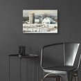 thumbnail image 6 of Epic Art 'The Lake Farm' by Lori Deiter, Acrylic Glass Wall Art, 24"x16", 6 of 8