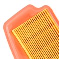 thumbnail image 6 of Air Filter For Km94 Km94r Km94rc Sp92 SP92C SP92TC KM94R Trimmer Part Outdoor Power Equipment String Trimmer Parts, 6 of 6