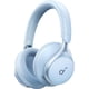 thumbnail image 1 of Soundcore by Anker, Space One, Active Noise Cancelling Headphones, 2X Stronger Voice Reduction, 40H ANC Playtime, App Control, LDAC Hi-Res Wireless Audio, Comfortable Fit, Clear Calls (Renewed), 1 of 5