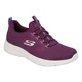 thumbnail image 1 of Tenis Skechers para Mujer Transpirables Memory Foam Cómodos purpura 24, 1 of 4