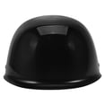 thumbnail image 3 of Casco militar para niños, sombrero de plástico, gorra de soldado para adolescentes, accesorios de disfraz de Halloween, suministros para fiestas, 3 of 7