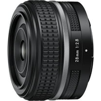 NIKKOR Z 28mm F/2.8 (SE) Lens