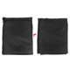 thumbnail image 1 of Cubierta De Sombrilla De Tela Oxford Negra, Cubierta De Sombrilla, Fácil De Limpiar Para El Hogar Con Bolsa De Almacenamiento Para Hotel ANGGREK Otros Deportes, 1 of 8