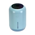 thumbnail image 2 of Guozer Silent Mist Humidifier for Bedroom Home Humidifier Office Aroma Diffuser Mini Humidifier, 2 of 5