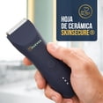 thumbnail image 5 of Rasuradora Eléctrica Corporal Inalámbrica MY HUEVOS® 3.0 Pro Waterproof: Potencia y Estilo para un Cuidado Corporal Perfecto (Azul), 5 of 5