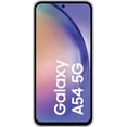 thumbnail image 2 of Refurbished Samsung Galaxy A54 5G - 256GB – White – 50MP Triple Rear & 32MP Front Camera - Fully Unlocked Smartphone - Excellent Condition, 2 of 5