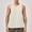 White, variant on Vetsdori Mens Dry Fit Tank Tops Summer Modal Athletic T Shirts Muscle Sleeveless,Crew Neck Plain Breathable Sport Tanks for Men Outdoor,L