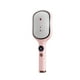 thumbnail image 2 of Peine eléctrico para masaje del cuero cabelludo con 3 modos de distribución uniforme, fácil de usar y portátil. Rosa, 2 of 9