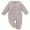 L-Grey761, variant on MEZZALL Baby Boys Linen Romper Jumpsuit Casual Outfits With Patch Pockets Comfortable Soft Playwear For Toddler Cozy Cartoon Clothing