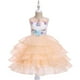 thumbnail image 1 of Vestido de unicornio para niñas, disfraz de Halloween, cosplay, para niños europeos y americanos, 1 of 6