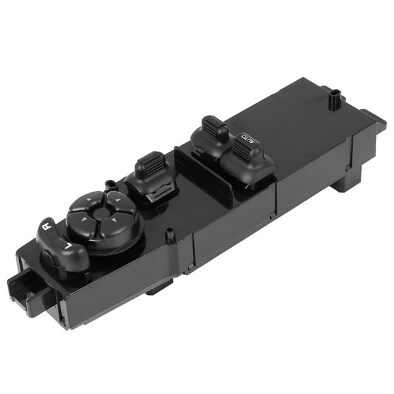 Unique Bargains 56049804AC Power Window Switch Car Power Window Control Switch Front Driver Left Side for Dodge for Ram 1500 2500