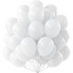 thumbnail image 1 of Globos de látex para fiesta de cumpleaños de niños y adultos, 10/12 pulgadas, 10/20/30/50 piezas, dorado, azul, rosa, decoraciones de boda, Baby Shower, globo de helio, 1 of 7