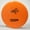 Orange, variant on Innova Star Shark Disc Golf Midrange Disc, Pick Color/Weight [Stamp & Exact Color May Vary] Blue 180 grams