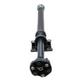 thumbnail image 7 of Detroit Axle - Rear Driveshaft for 2004-2010 Porsche Cayenne VW Touareg, Complete Driveshaft Assembly 2004 2005 2006 2007 2008 2009 2010 Replacement, 7 of 7