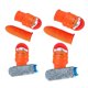thumbnail image 1 of CUCHILLO PARA EL DE SILICONA 4XGARDEN SEPARADOR PROTECTORES DE S CUCHILLO PARA PNTAS DE Sunnimix Cortadores de pulgar de silicona, 1 of 8