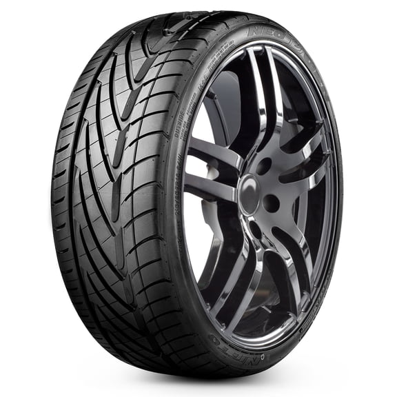 Nitto Neo Gen All Season 215/45ZR17 91W XL Passenger Tire