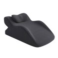 thumbnail image 1 of Memory Foam Leg Pillow Orthopedic Knee Pillow - Support For Hip Knee Leg Ankl., 1 of 1