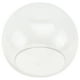 thumbnail image 3 of Jarrón de vidrio transparente con soporte para plantas hidropónicas, florero creativo de escritorio para pecera, adorno para casa, oficina, hotel (15 cm), 3 of 6