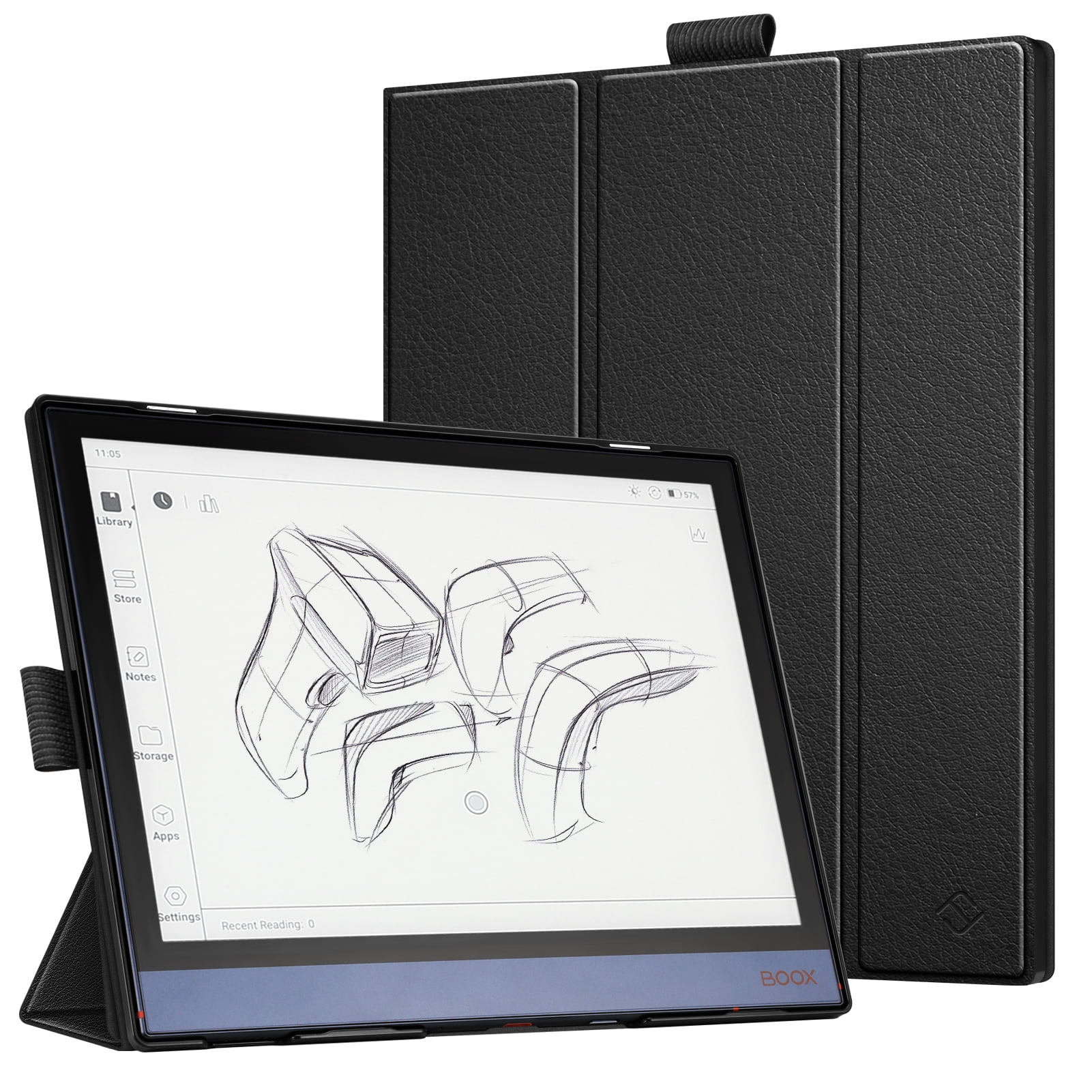 Fintie Case for 10.3