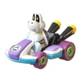 thumbnail image 1 of Vehículo de Juguete Hot Wheels Mario Kart Dry Bones Standard Kart, 1 of 2