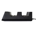 thumbnail image 4 of axGear Xbox One Chargeur de Manette Xbox Station de Charge Double Compatible One, 4 of 9