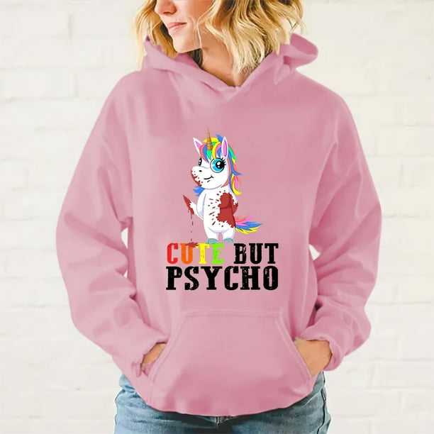 Sudaderas de unicornio sale