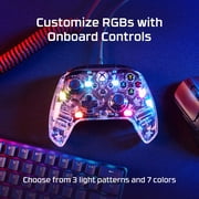 HyperX HyperX Clutch Gladiate Gaming Pad