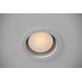 thumbnail image 4 of Bombilla Philips LED regulable BR30 de 9 W (equivalente a 65 W), 650 lm, 4 of 6